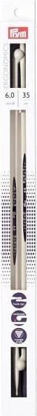 Actual product image Prym Jacket knitting needles