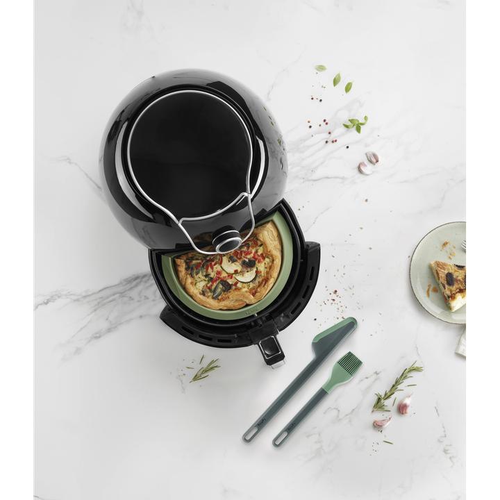 Produktbild Lékué Air Fryer-Zubehörset