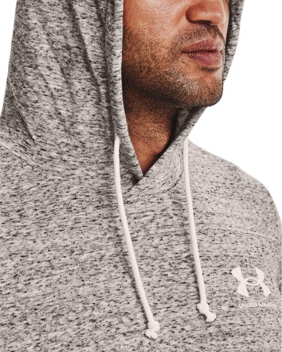 Produktbild Under Armour Rival Terry LC Kapuzenpullover Herren (XS)