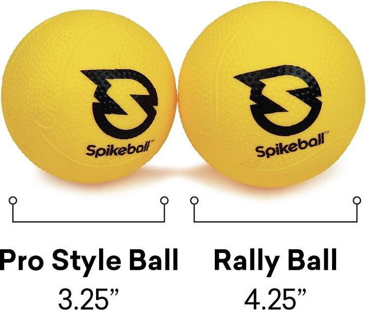 Immagine prodotto Spikeball Roundnet Weekener Set