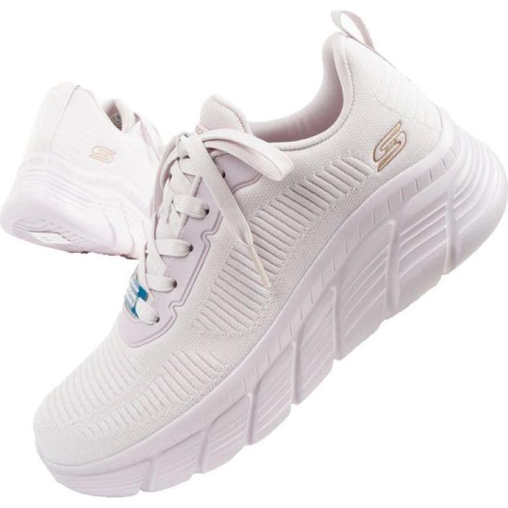 Skechers, Sneaker, Bobs Flex Damen-Sneaker, (39.5)