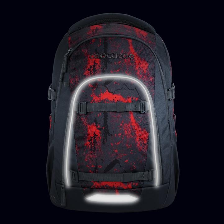 Actual product image Coocazoo Mate Schulrucksack 44 cm (30 l)