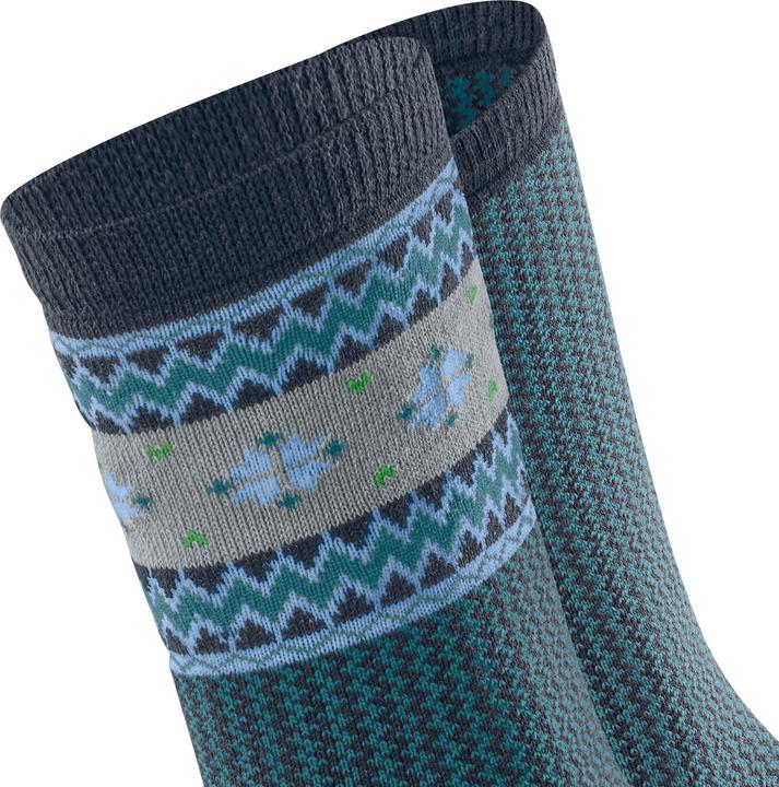 Produktbild Esprit Scandi 2-Pack Damen (2er Pack, 39 - 42)