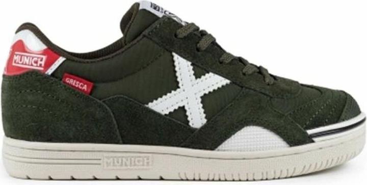 Image du produit MunichSport Kinder Sportschuhe Munich Gresca 320 Infantil (33)