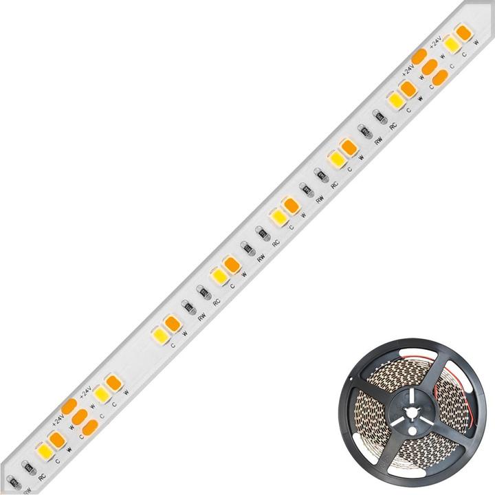 Produktbild EVN LED-Stripe (Kaltweiss, Warmweiss, 500 cm, Indoor)