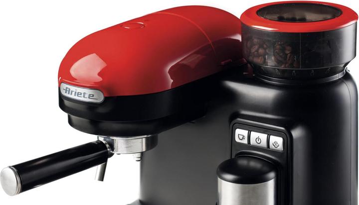 Actual product image Ariete 1318 Coffee machine Moderna