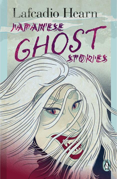 Produktbild Japanese Ghost Stories (Englisch, Lafcadio Hearn, 2023)