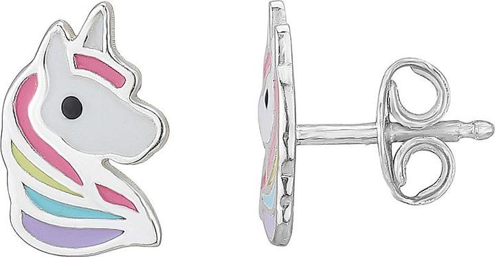 Produktbild Leyda Pferd Kids Schmuck (Silber 925, Emaille)
