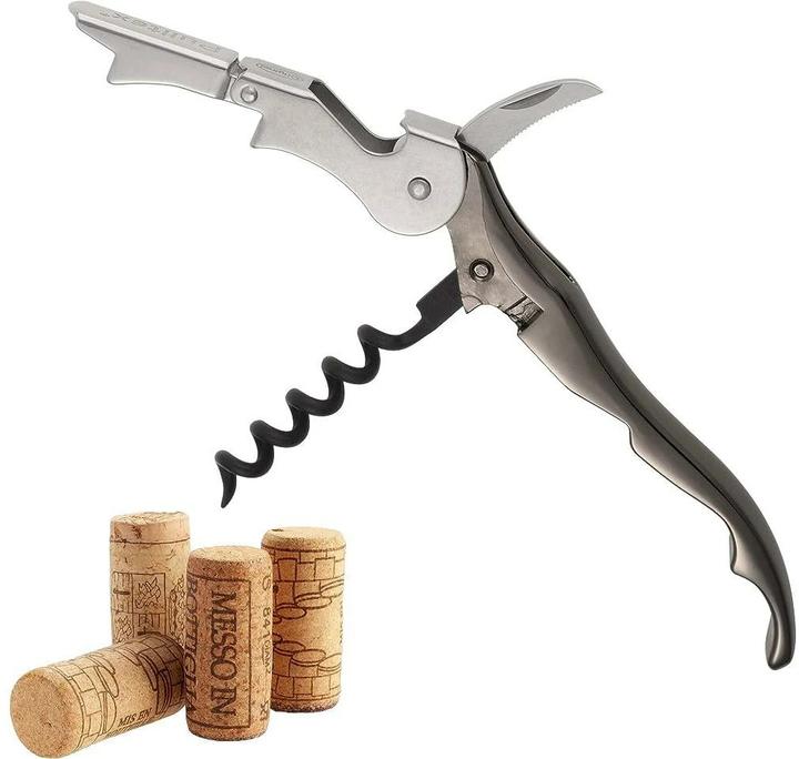 Immagine prodotto Pulltex Classic Luxe Graphite (Cavatappi)