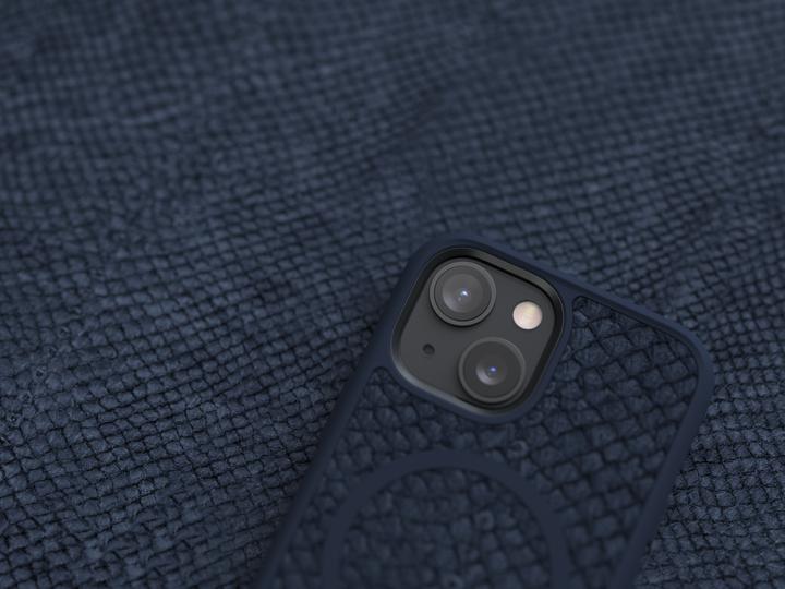 Immagine prodotto Njord Custodia rigida Vatn per iPhone 13 Mini (Apple iPhone 13 mini)