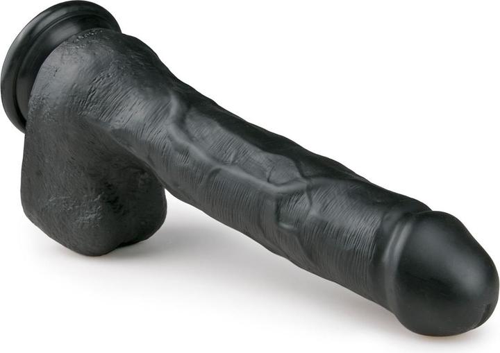 Produktbild Easytoys Realistic Black