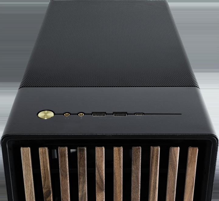 Actual product image Joule Performance High End Gaming (3000 GB, 32 GB, AMD Ryzen 7 9800X3D, GeForce RTX 5070 Ti)