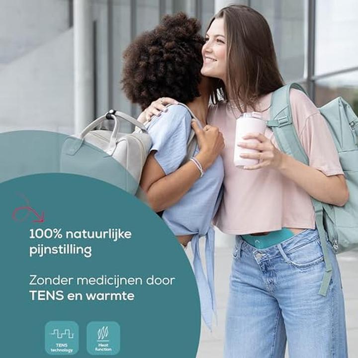 Productafbeelding Beurer EM 55+