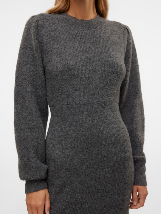 Image du produit Vero Moda VMVILLA Robe longue en maille (L)