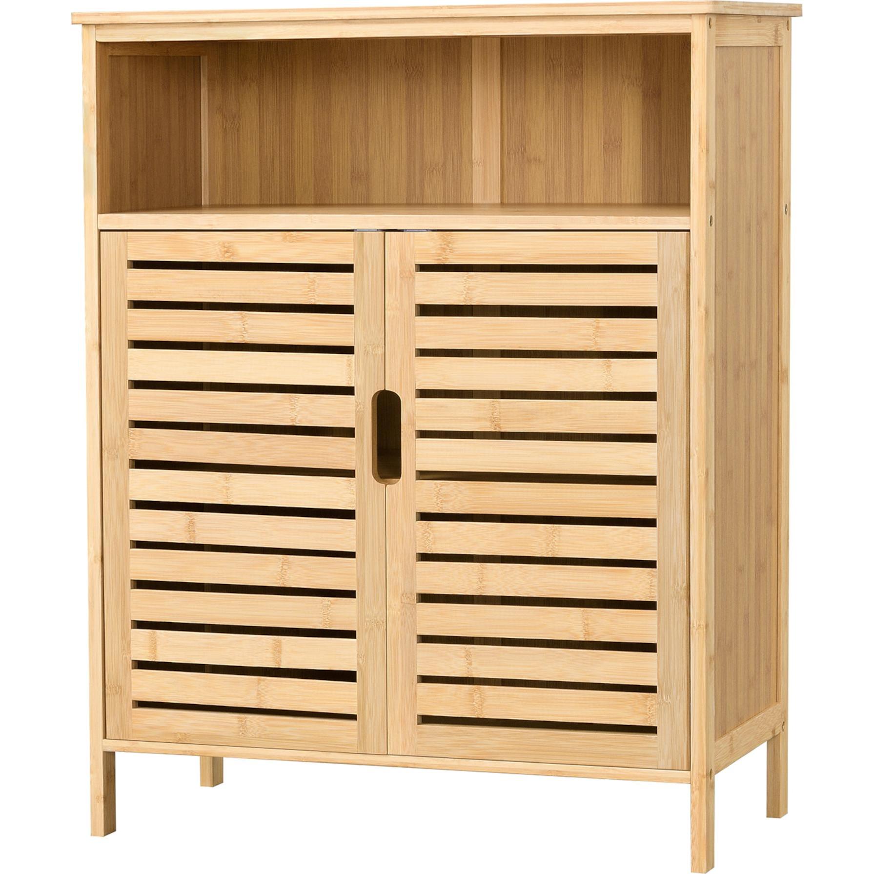 En.Casa, Badezimmerschrank, Eslöv (65.5 x 31 x 81 cm)