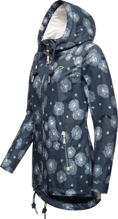 Actual product image Ragwear Zuzka Flower (S)