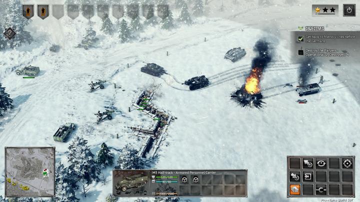 Image du produit Sudden Strike 4 : European Battlefields Edition (Xbox One S, EN)