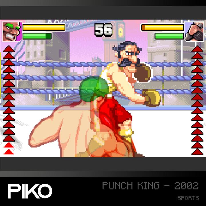 Produktbild Blaze Evercade Piko Collection 3