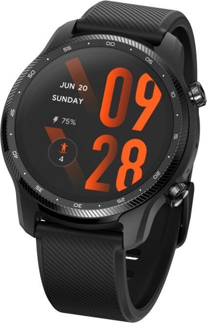 Immagine prodotto Mobvoi TicWatch Pro 3 Ultra GPS (47 mm)