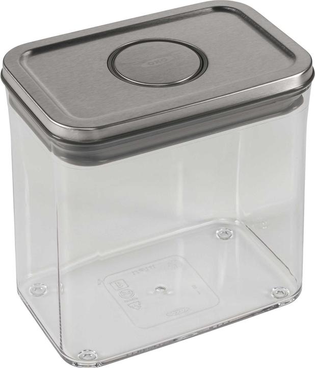 Produktbild OXO Steel Pop (1.60 l)