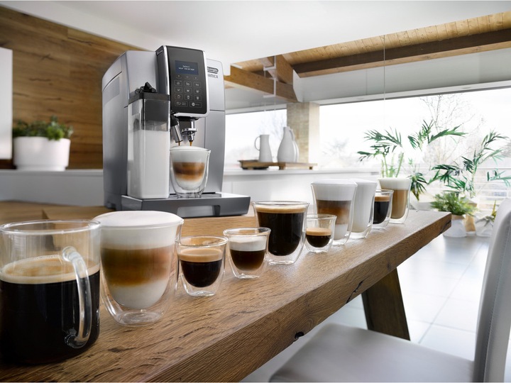 Productafbeelding De'Longhi Dinamica