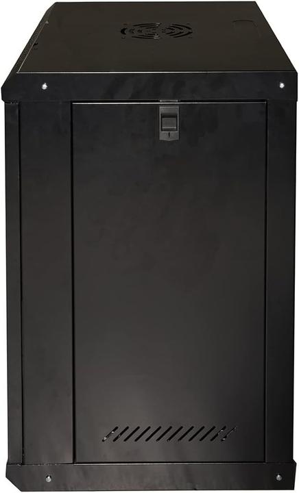 Immagine prodotto Armadio Rack 19' 9u Serie (12 HE, Rack da 19 pollici)