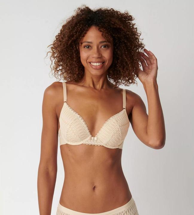 Produktbild Triumph damen-bh aura spotlight whu (Einzelpack, 95 D)