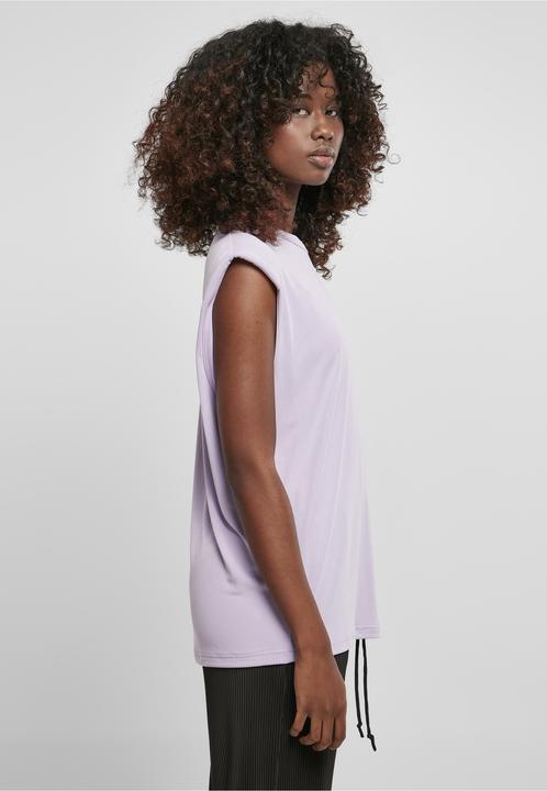 Produktbild Urban Classics Modal Padded Shoulder (XS)