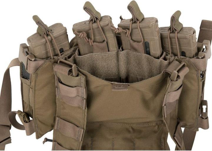 Image du produit Helikon Poche poitrine TMR unité de transport générale