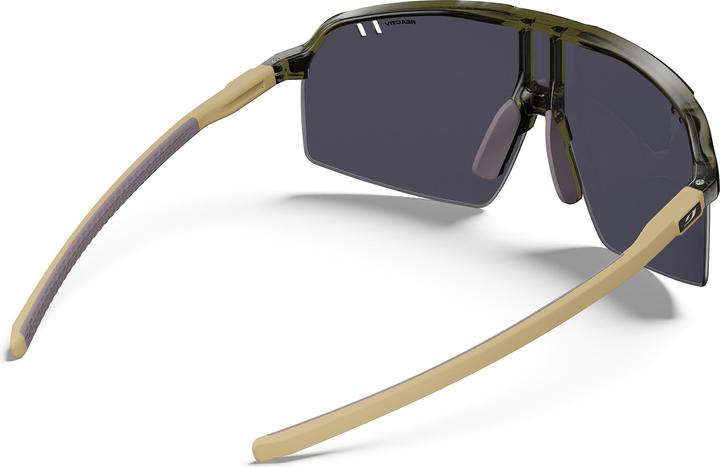 Produktbild Julbo Intensity, Reactiv 1-3 LA (grün army, Beige, Orange, Gelb)