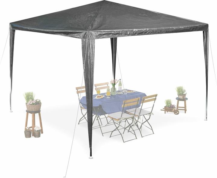Image du produit Relaxdays Mangeoire oiseaux