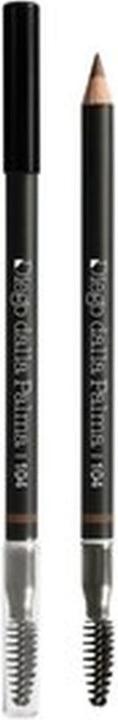 Immagine prodotto Diego dalla Palma Matita per sopracciglia resistente all'acqua a lunga durata 104 (Marrone)