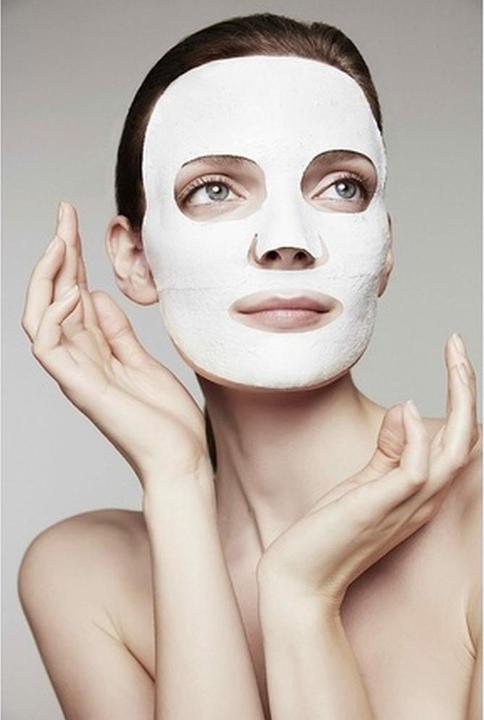 Actual product image Magicstripes Masks