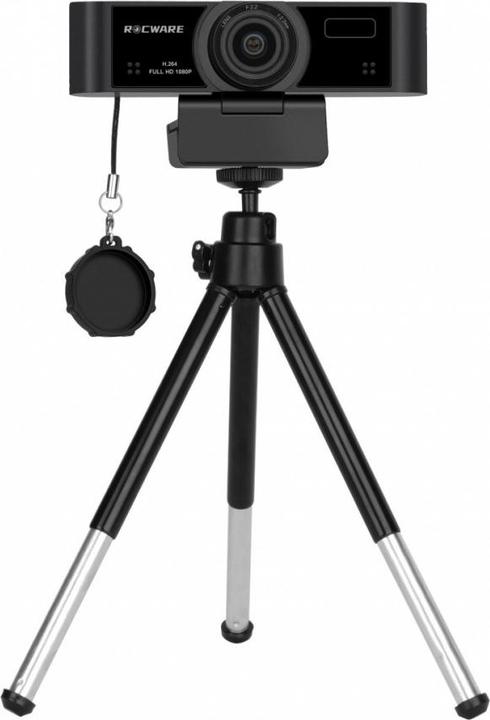 Produktbild Rocware RC15 USB-Kamera