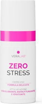 Actual product image Veralab Zero Stress Face Cream Delicate Formula (15 ml, Day cream)