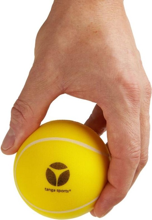 Immagine prodotto Tanga Sports Set di 30 palline da tennis morbide