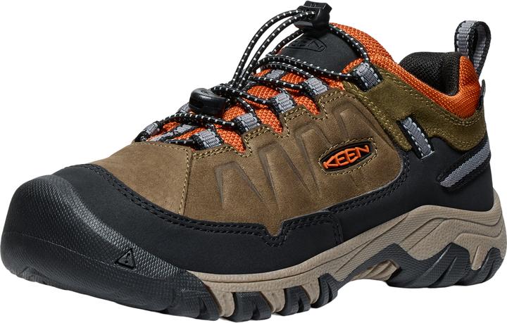 Produktbild Keen Y Targhee IV Low WP (34)