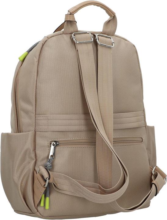 Actual product image Picard Lucky one backpack 35 cm laptop compartment (9 l)