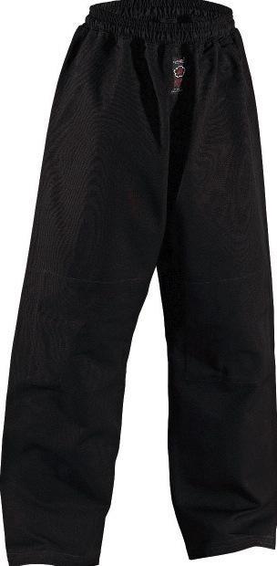 Produktbild Danrho Shogun Plus Schwarz (170)