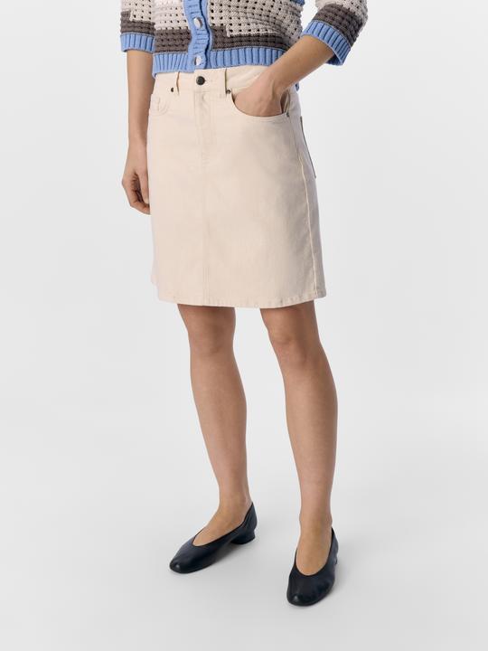 Produktbild Object Denim Minirock (XS)