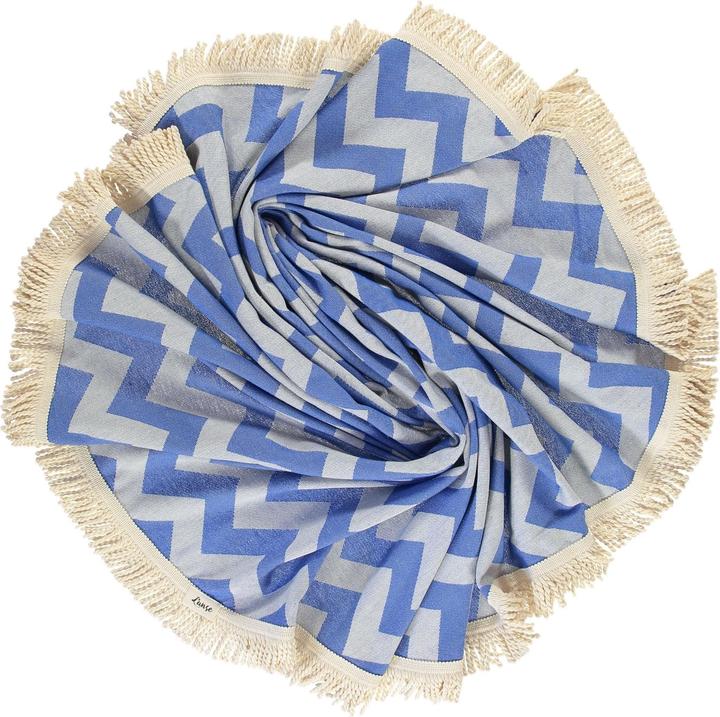 Immagine prodotto L'Anse Zig Zag Royal Blue