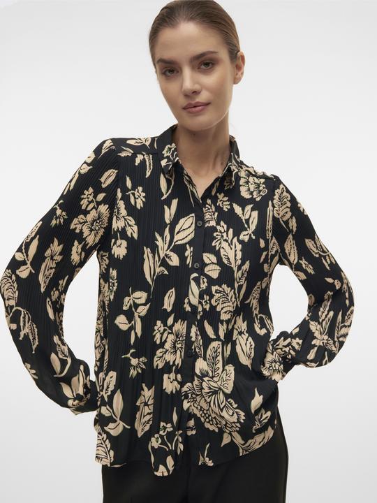 Produktbild Vero Moda Hemd mit Knopf Hemd (XS)