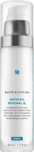 Actual product image SkinCeuticals MetaCell Renewal B3 (50 ml, Face toner)