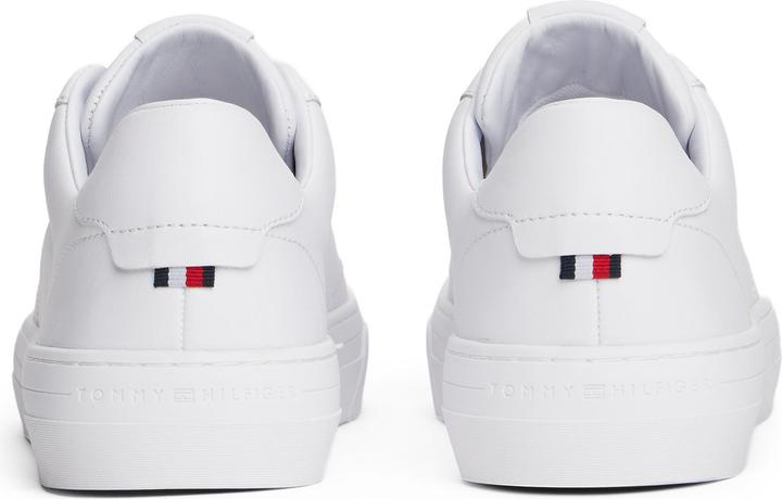 Image du produit Tommy Hilfiger Premium Dress Cupsole Lth (41)