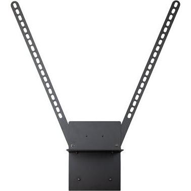 Thumbnail - Barco ClickShare Bar TV-Halterung, Wireless Transmitter, Schwarz