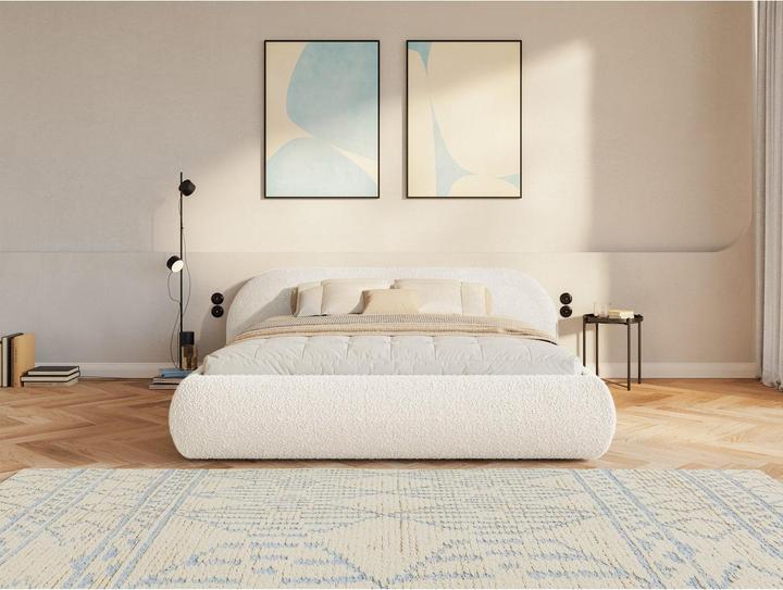 Produktbild Selsey (shels) (160 x 200 cm)