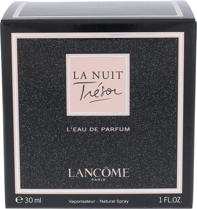 Immagine prodotto Lancôme La Nuit Trésor (Eau de parfum, 30 ml)