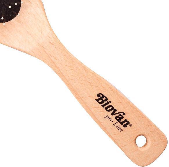 Immagine prodotto Biovan spazzola per massaggi pro Line wire