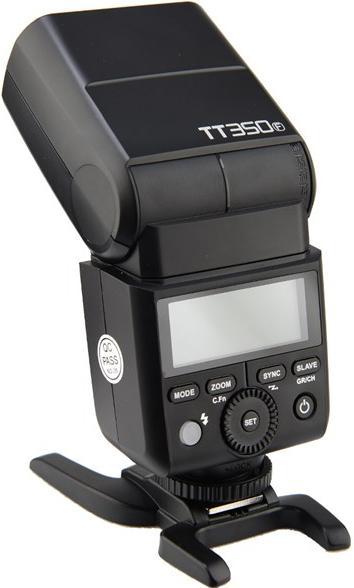Image du produit Godox Tt350-F (Flash à monter, Fujifilm)