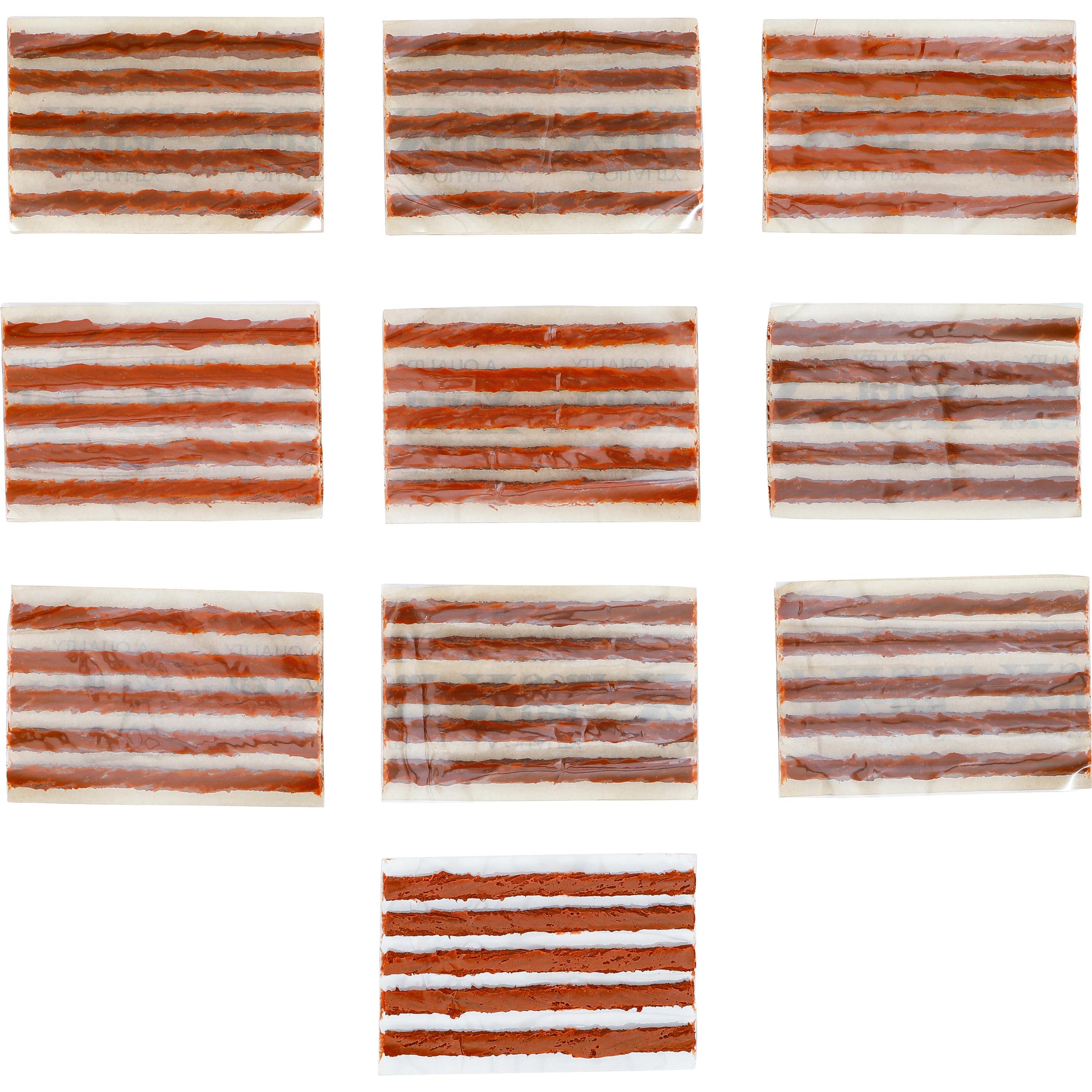 Thumbnail - BGS, Reifen Zubehör, Reifen-Reparaturstopfen 102 mm 50-tlg.